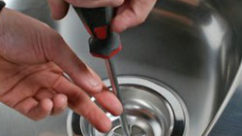 drain cleaning and repair services in London Ontario