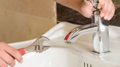 faucet replacement services in London Ontario