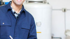 water heater plumbing repair services in London Ontario