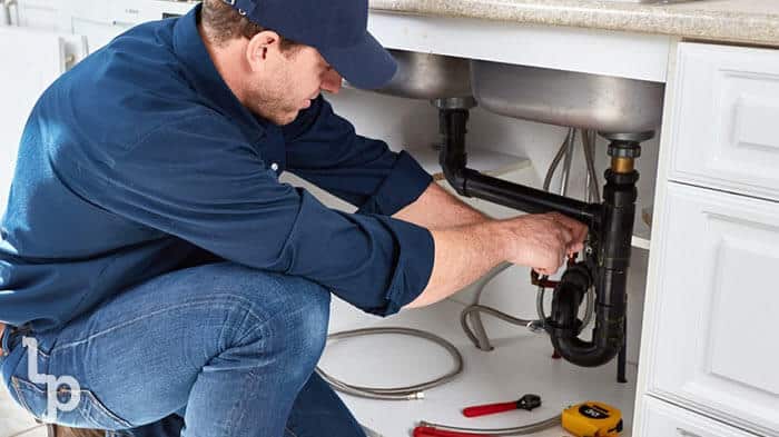 The importance of hiring a certified plumber | Residential Plumbing London | London Ontario Plumbing