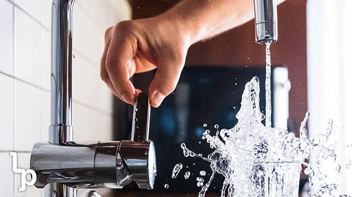 leaking faucets are one reason for high water bills | London Plumbing | Residential Plumber Services in London Ontario